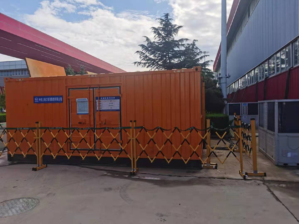 湘潭柴油发电机组单支点和双支点的区别是什么？