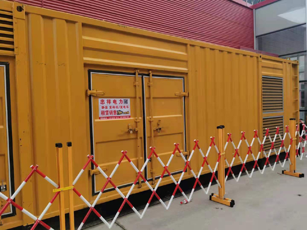 湘潭关于通用发电机的十万个为什么？