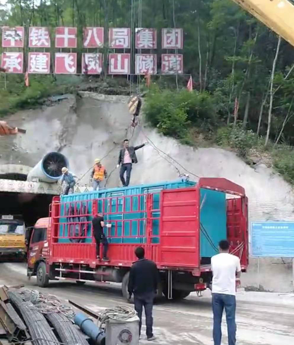 湘潭发电机组维修后输出功率降低是什么问题
