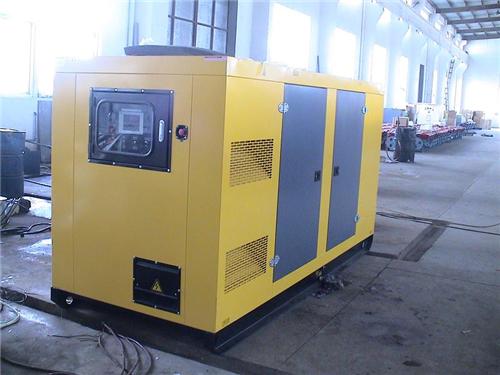 湘潭租赁发电机 柴油发电机组的蓄电池种类有哪些？