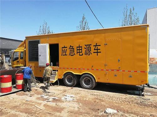 湘潭发电车租赁-教您挑选发电机哪些技巧可以掌握使用