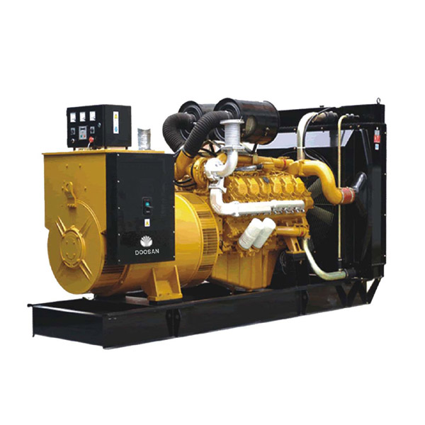 湘潭租赁发电机-怎样确保潍柴发电机组的质量