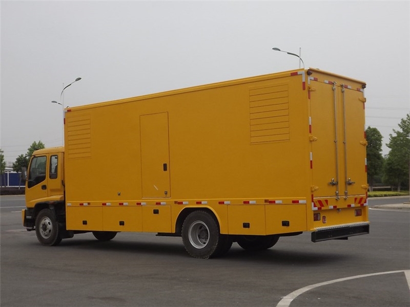 湘潭租赁发电机-柴油发电机组出口六要素