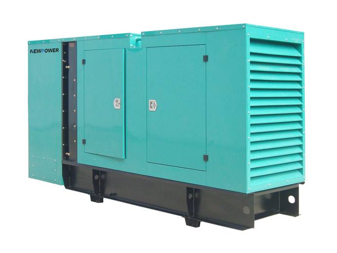 湘潭发电车租赁-沃尔沃发电机组多少钱