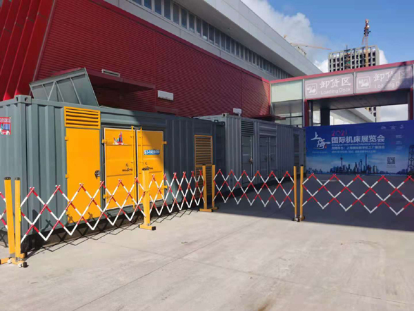 湘潭租赁发电机-柴油发电机组为什么油耗比较大