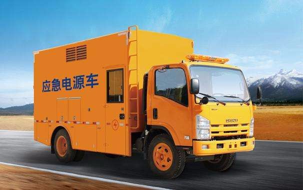 湘潭租赁发电机-柴油发电机组紧急停机的正确操作方法