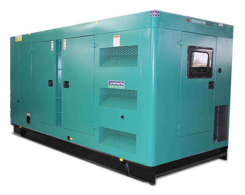 湘潭柴油发电机检测交流假负载智能并机控制维护