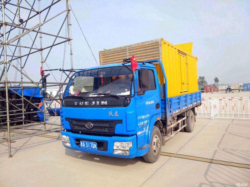 湘潭租赁发电机-柴油发电机组租赁之新发电机组热磨合与冷磨合的区别