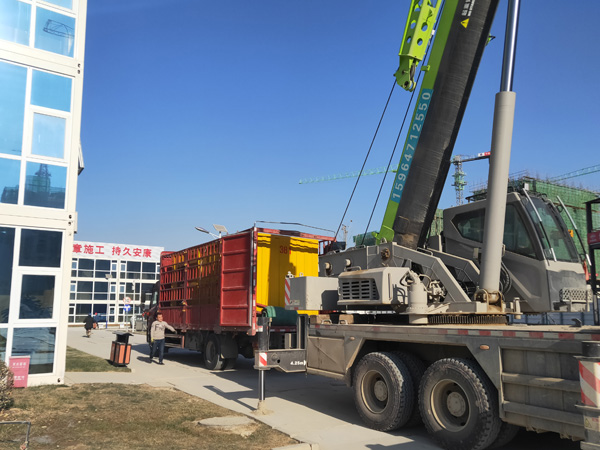 湘潭发电机出租50KW柴油发电机组需要配多粗电缆线