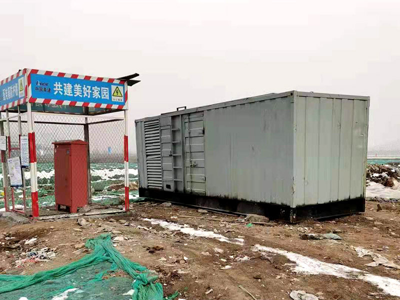 湘潭燃气发电机在高海拔地区运行时会遇到哪些常见故障？
