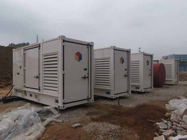 湘潭如何降低 200KW 柴油发电机的燃油消耗率？