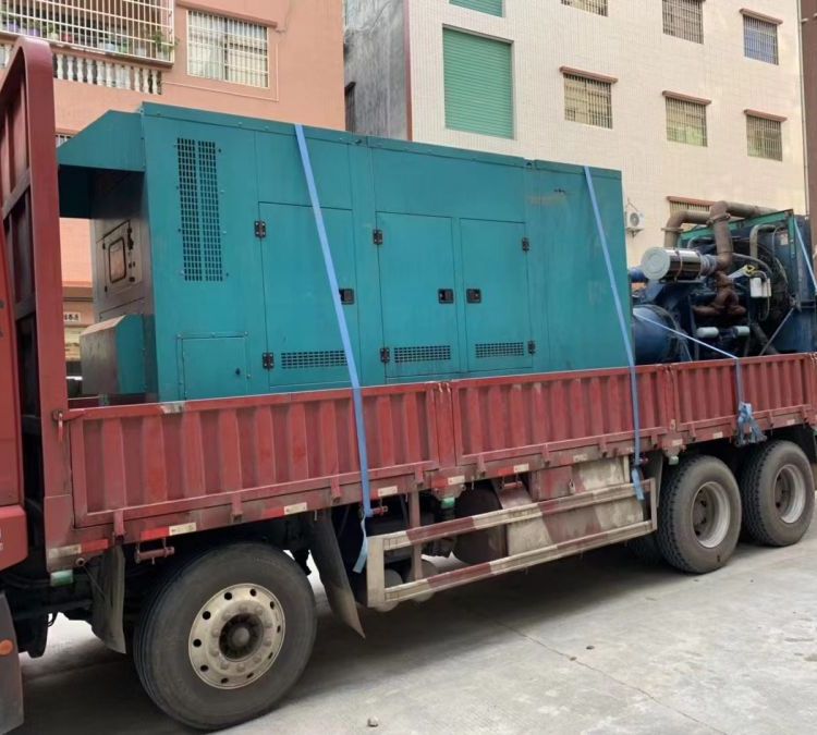湘潭如何在不同负载率下确保 400KW 柴油发电机组的正常运行？