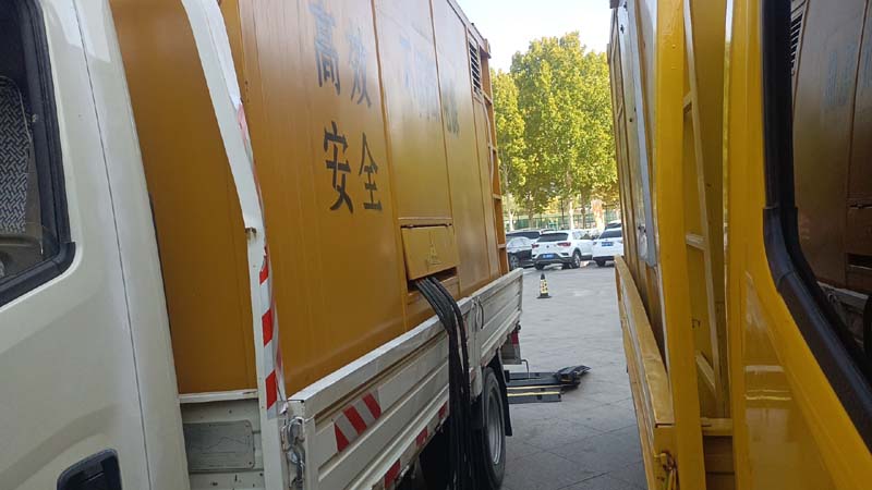 湘潭如何判断柴油发电机组和UPS电源的切换时间是否符合要求？