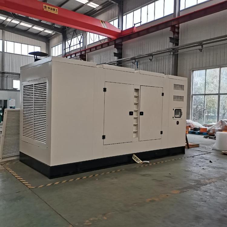 湘潭启动发电机组时需要注意什么？