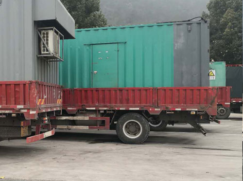 湘潭柴油发电机组使用注意安全事项有哪些？