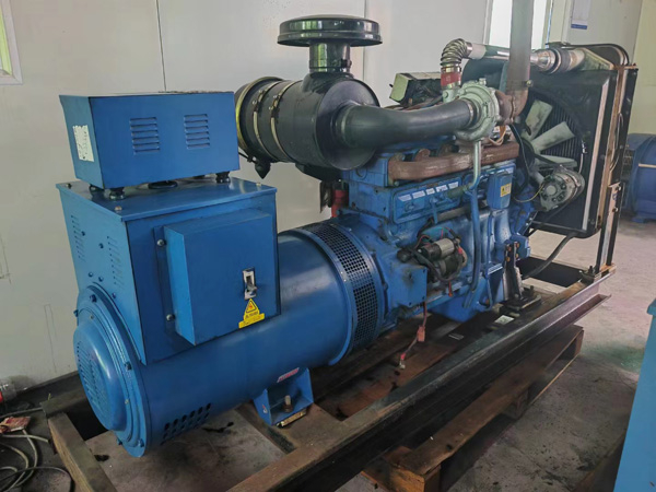 湘潭100kW柴油发电机组使用多级机油有哪些优缺点？