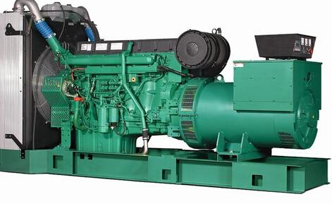 湘潭发电机除垢后需要用清水冲洗水冷式机油散热器几次？