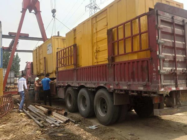 湘潭更换水冷式机油散热器密封件的操作步骤是怎样的？