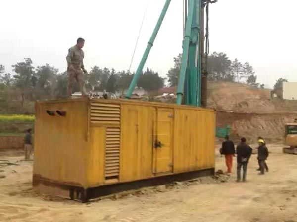湘潭柴油发电机组应用场合有哪些？