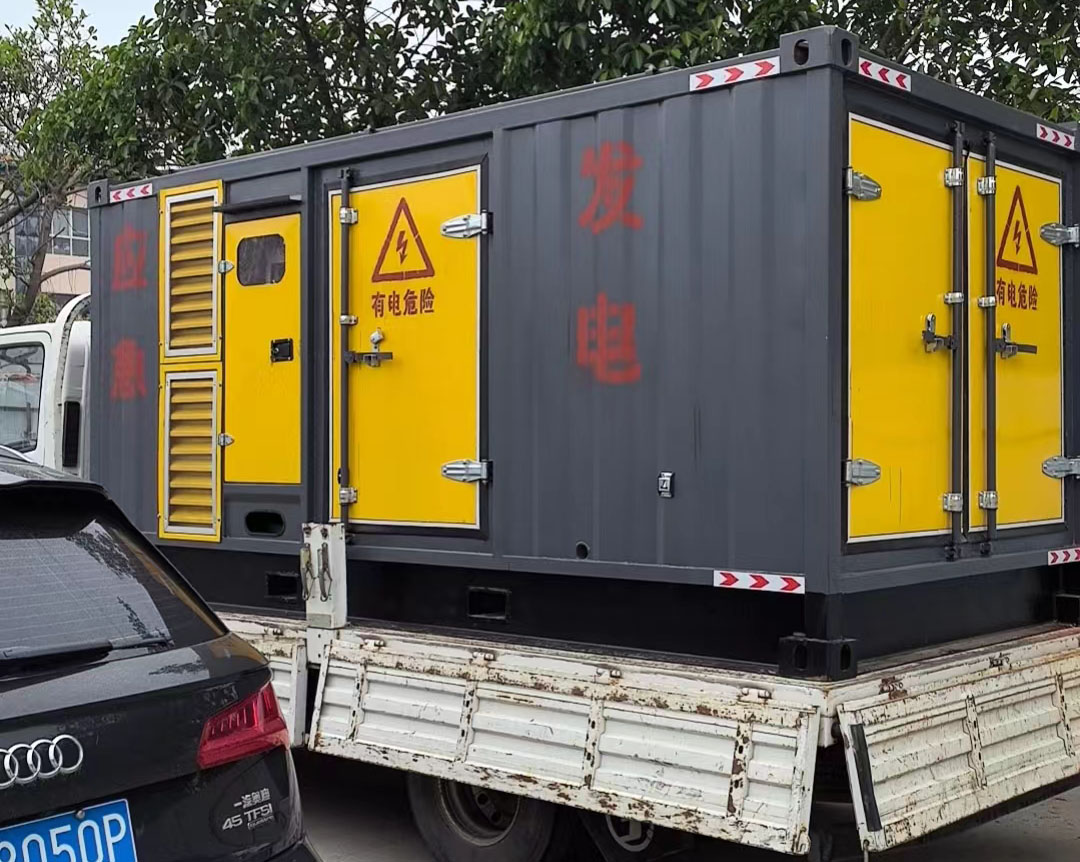 湘潭如何确保柴油发电机组3D数模的准确性和可靠性？